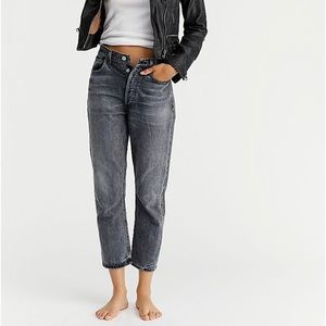 Levi’s 501 Skinny